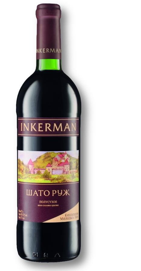 Шато Руж